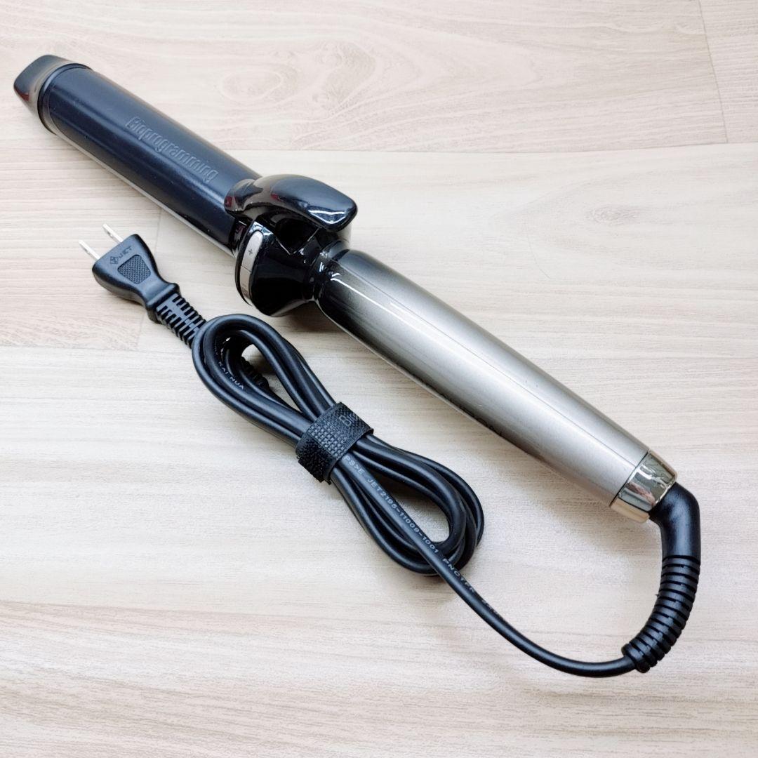 ほぼ未使用⚡️リュミエリーナ ヘアビューロン 4D plus 4Dplus