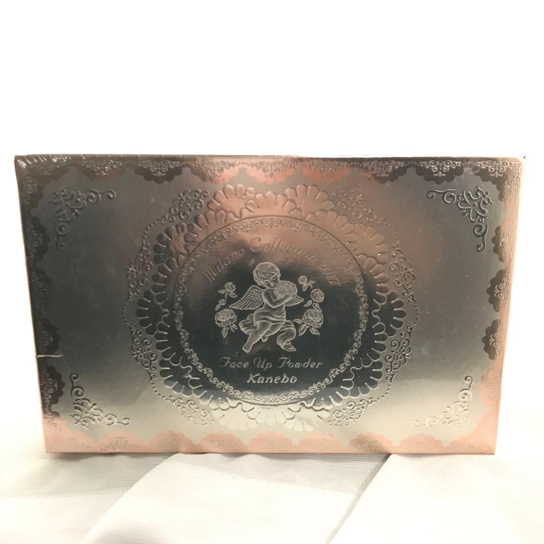 Kanebo Face Up Powder ミラノコレクション2017 24g