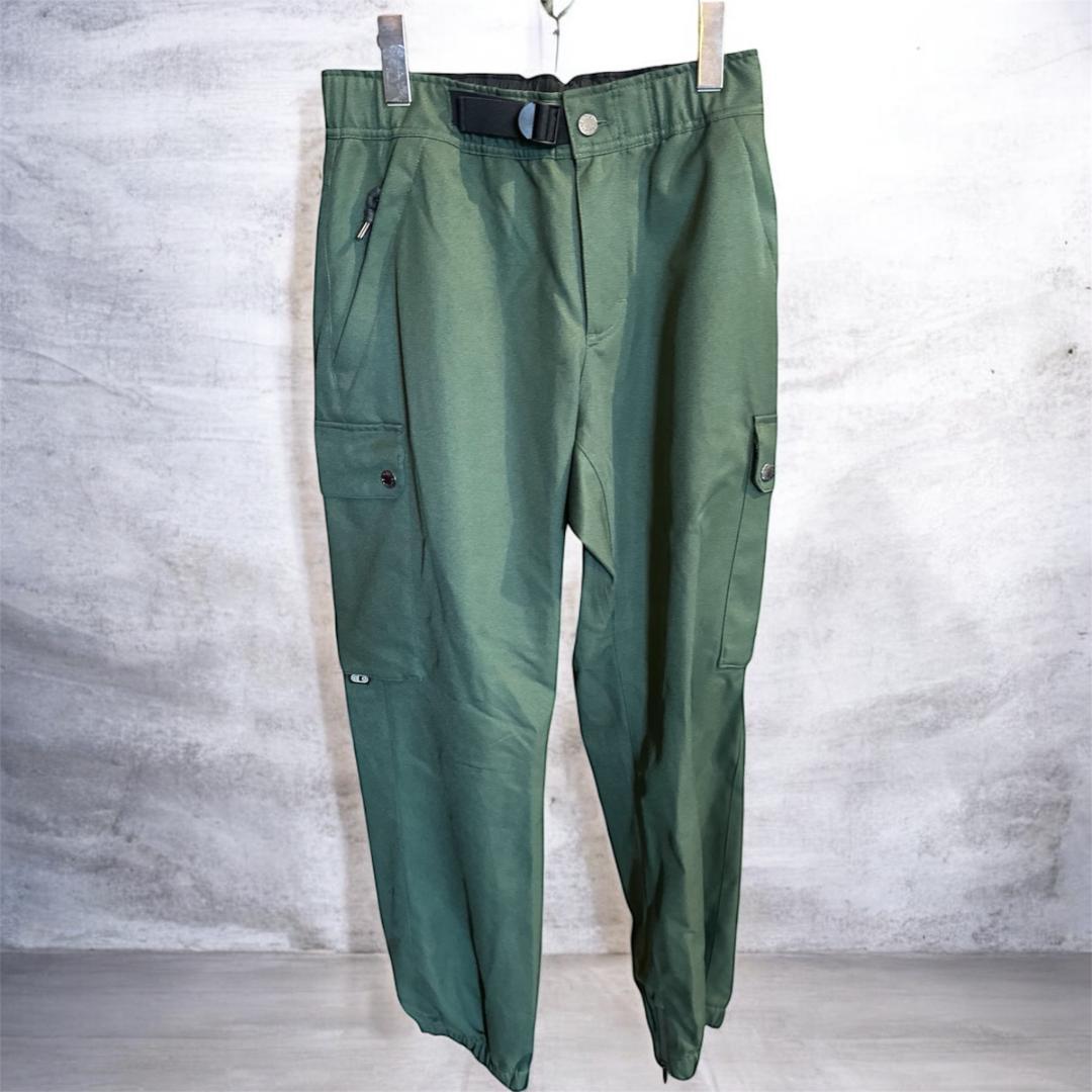 AIRBLASTER　ユニセックス　スノーボードパンツ 　S　新展示品