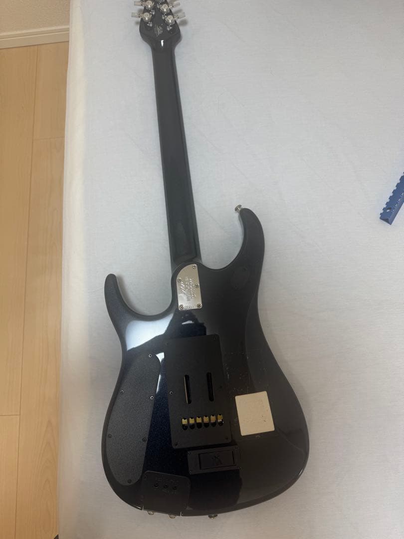 ギター Musicman JPXI