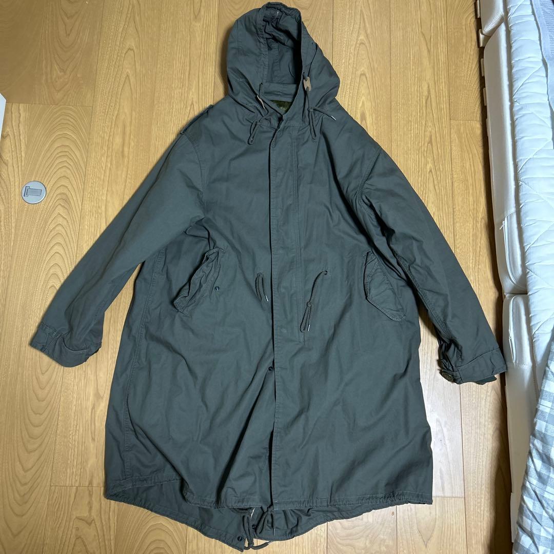 ヒューストン　Houston M51