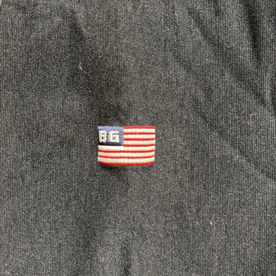 【BRIEFING】MEN’S HYBRID DOWN PARKA