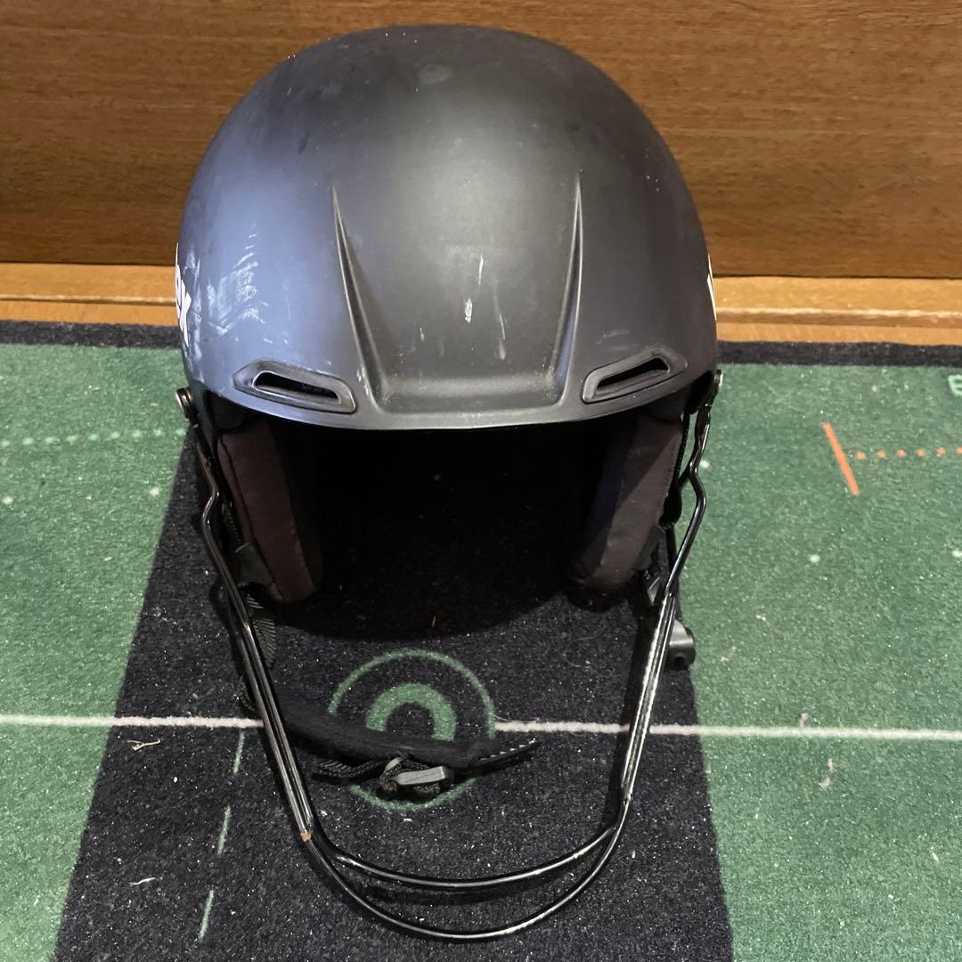 Uvex SLヘルメット