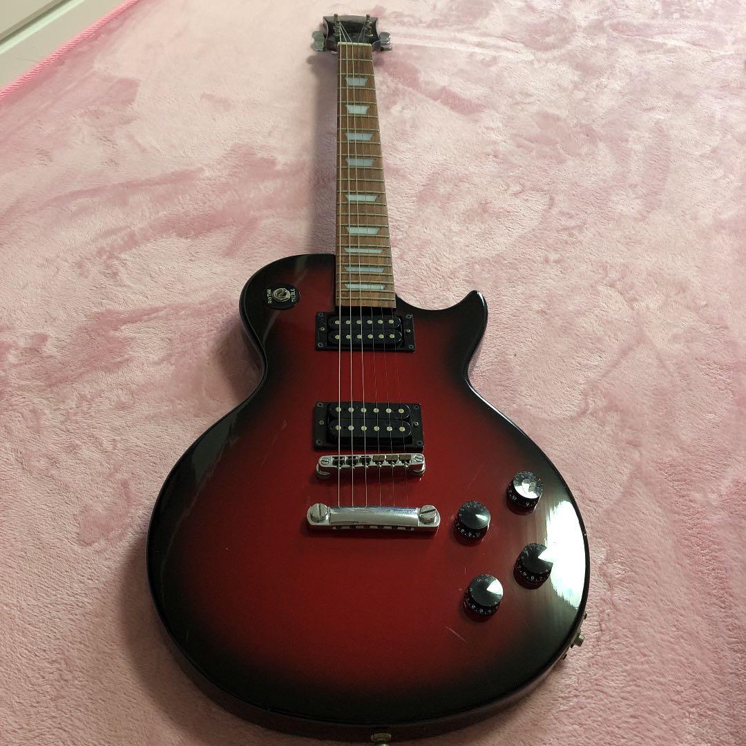 エレキギター レスポール