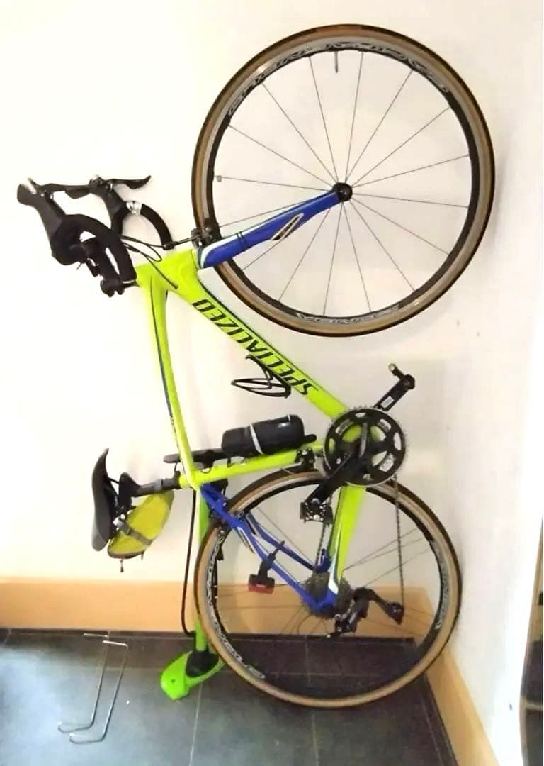 エアポンプ付き‼️スペシャライズド SPECIALIZED ROUBAIX SL4