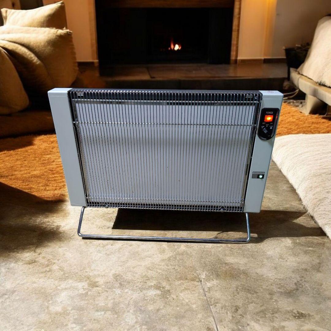 サンラメラ ニューセラミックヒーター 1200W オリエンタル