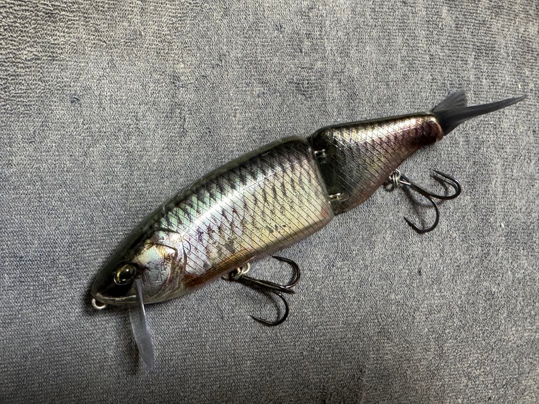 drt タイニークラッシュ low drtシャイナー