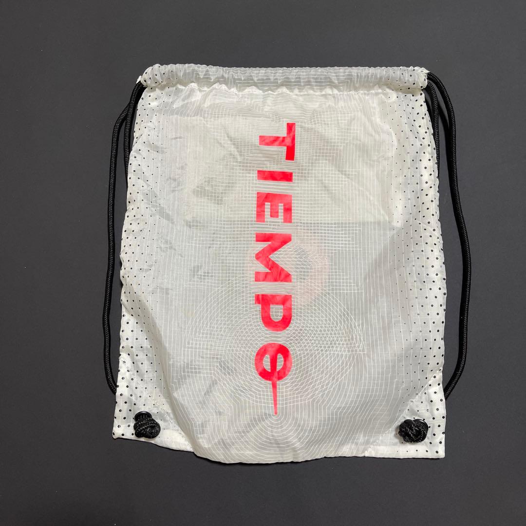 NIKE ティエンポレジェンド10 AG 26CM