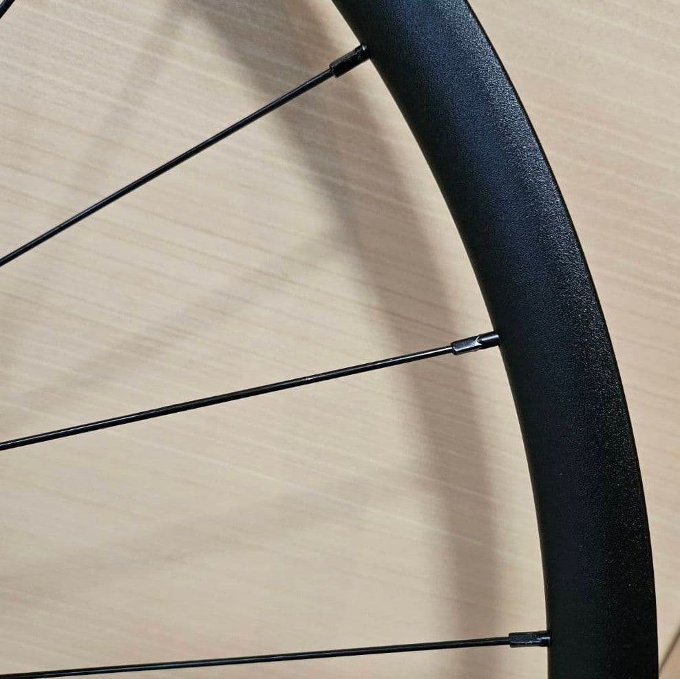 ALEXRIMS CXD4 リアホイールのみ