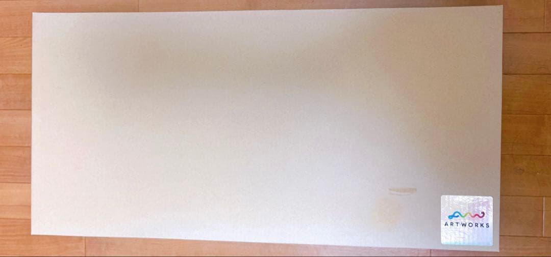 転生したらスライムだった件　アクリル　アートフォトアクリル　限定品　転スラ展2