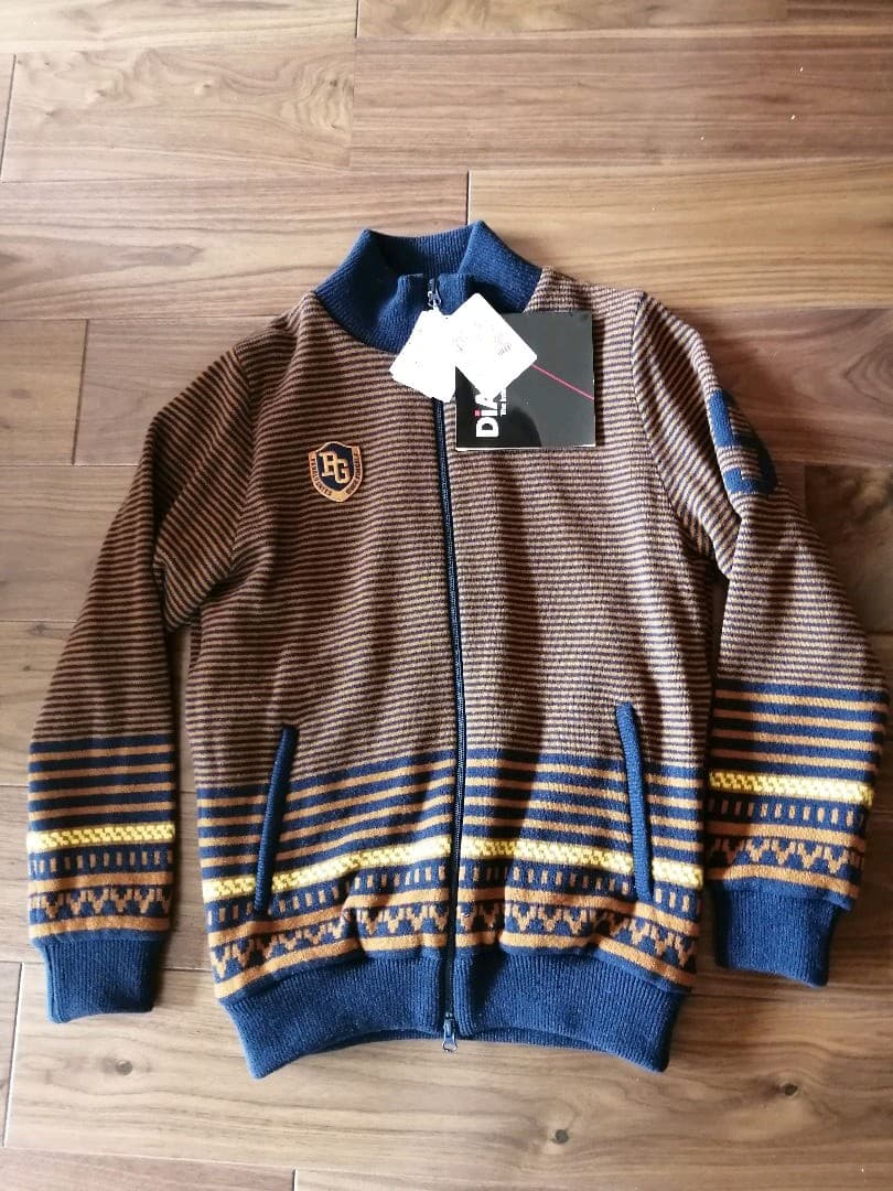 値下げ！新品未使用！パーリーゲイツ　アウター