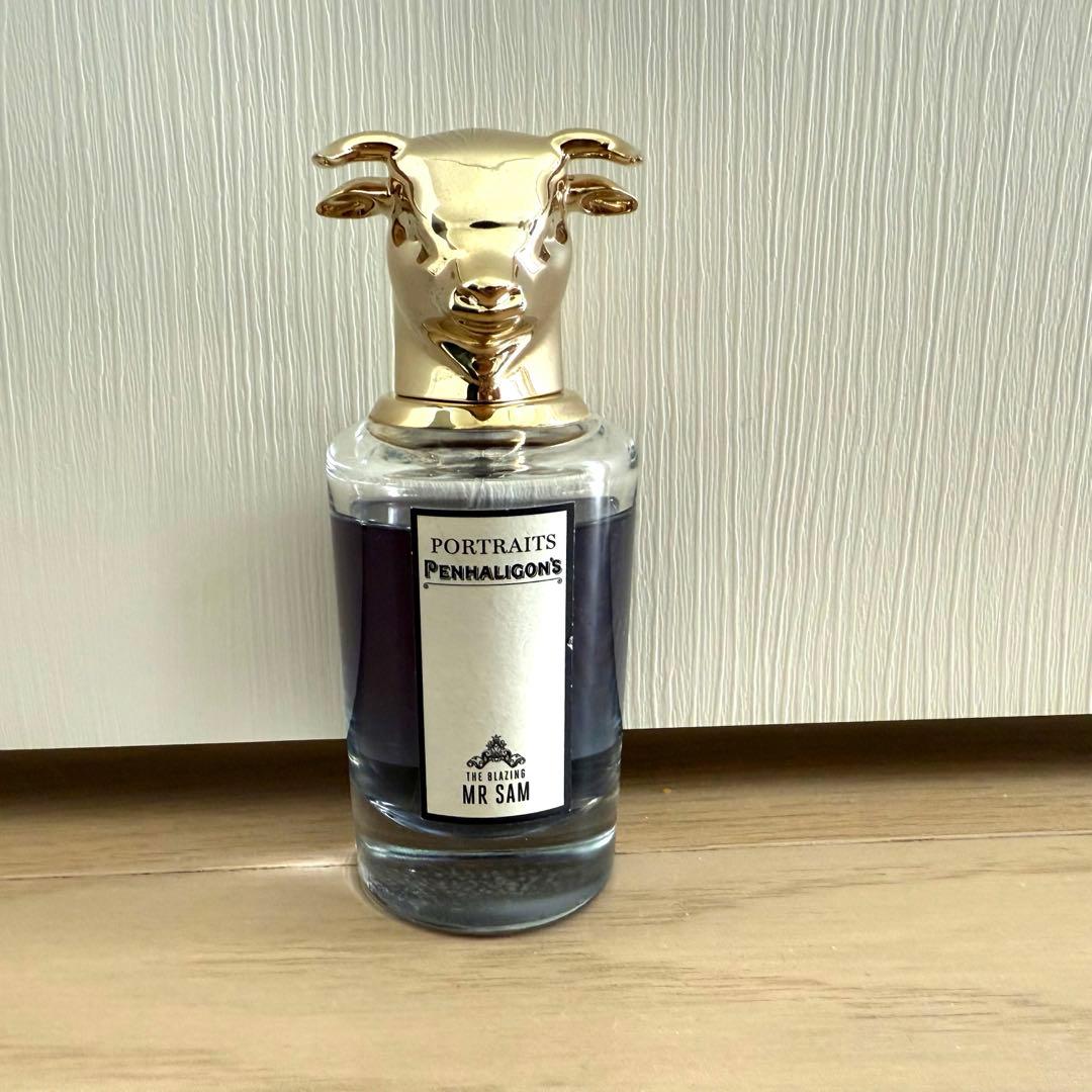 ペンハリガン　ポートレート　サム　 PENHALIGON'S PORTRAITS