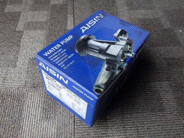 【ウォーターポンプ】アイシン精機製/WPM-047