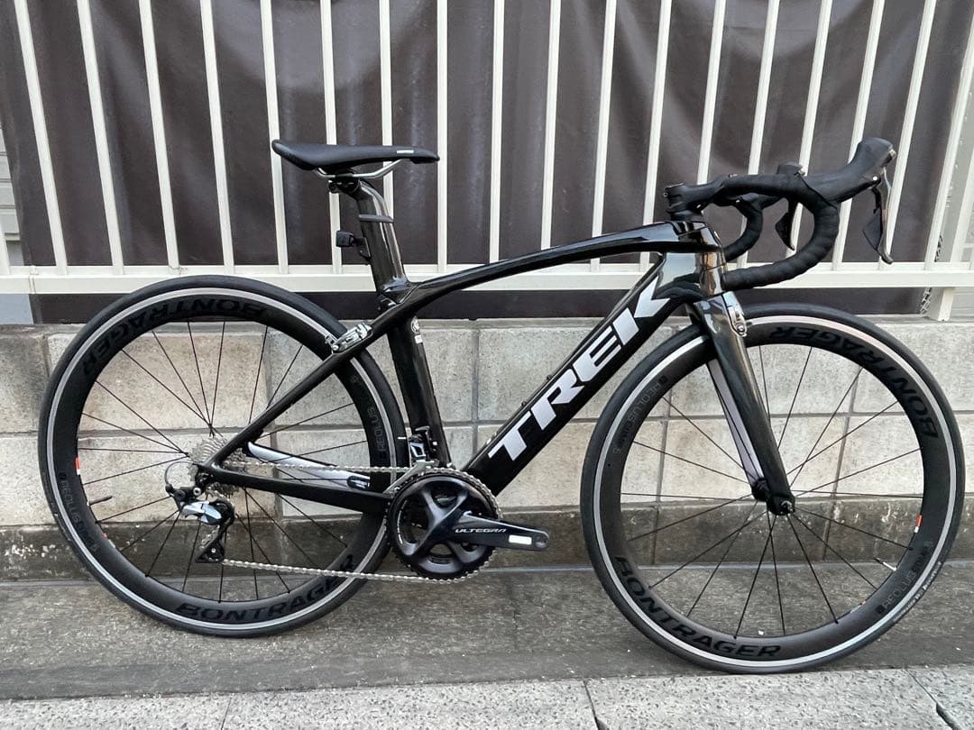 新車　TREK MADONE SL6 送料無料