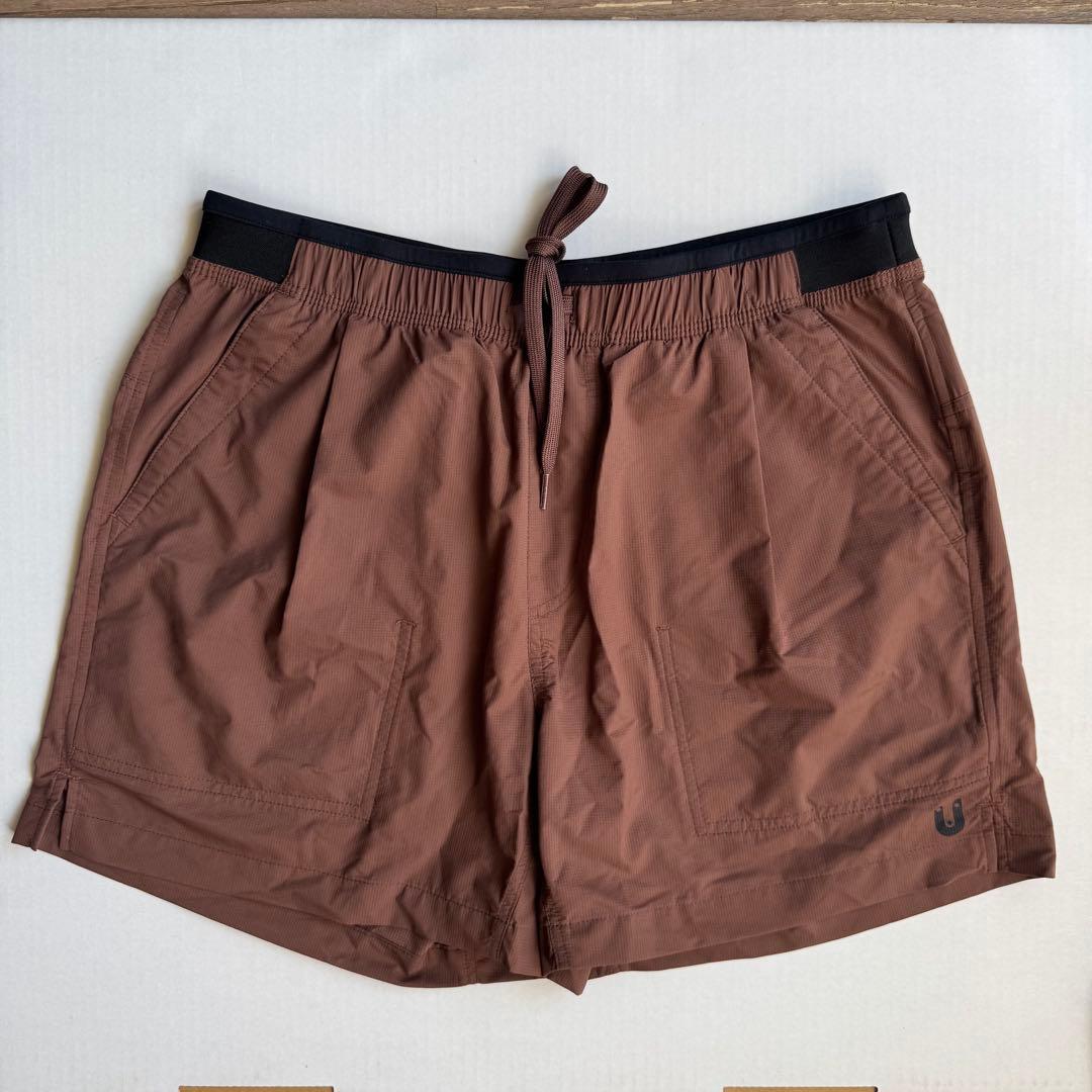 TANNUKI ⭐︎ Sato Wind Short ⭐︎ サイズS