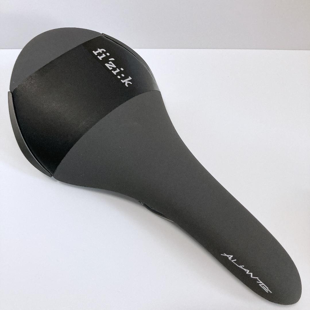 fi'zi:k ALIANTE R3 サドル K:IUMレール Regular