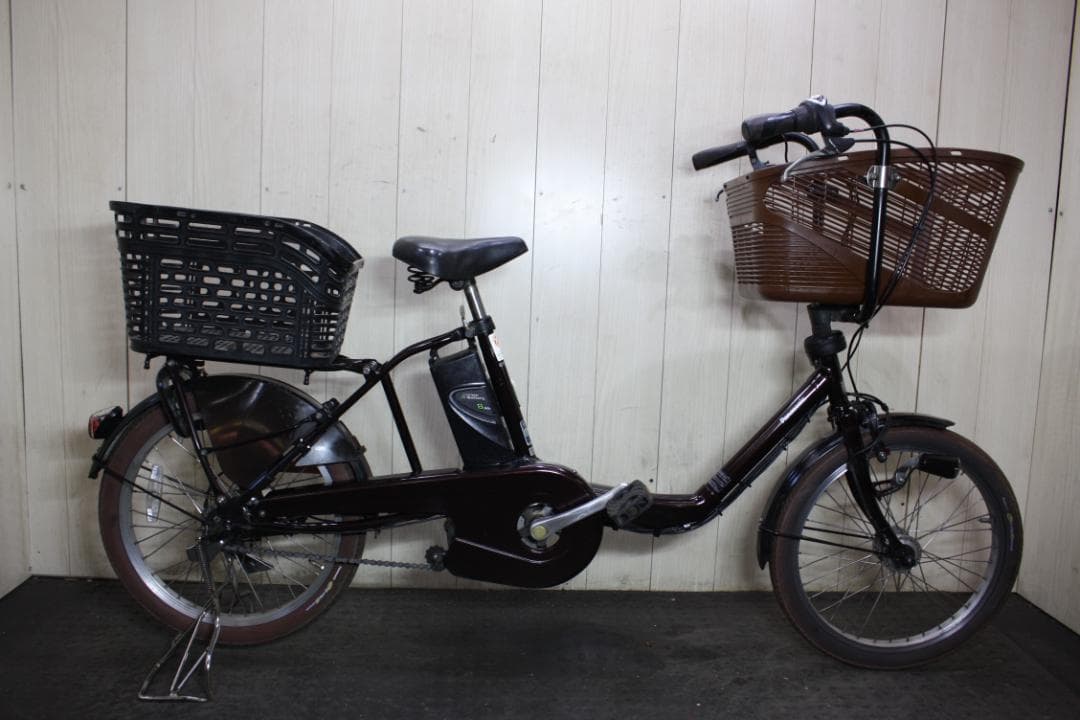 パナソニック ギュットミニDX BE-ELMD03T リチウム20インチ本体のみ