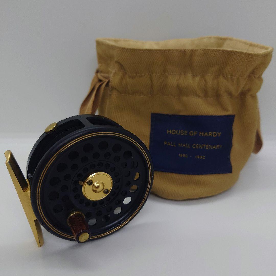 激レア！ HARDY ペル・メルセンティナリー#3/4 限定！美品！