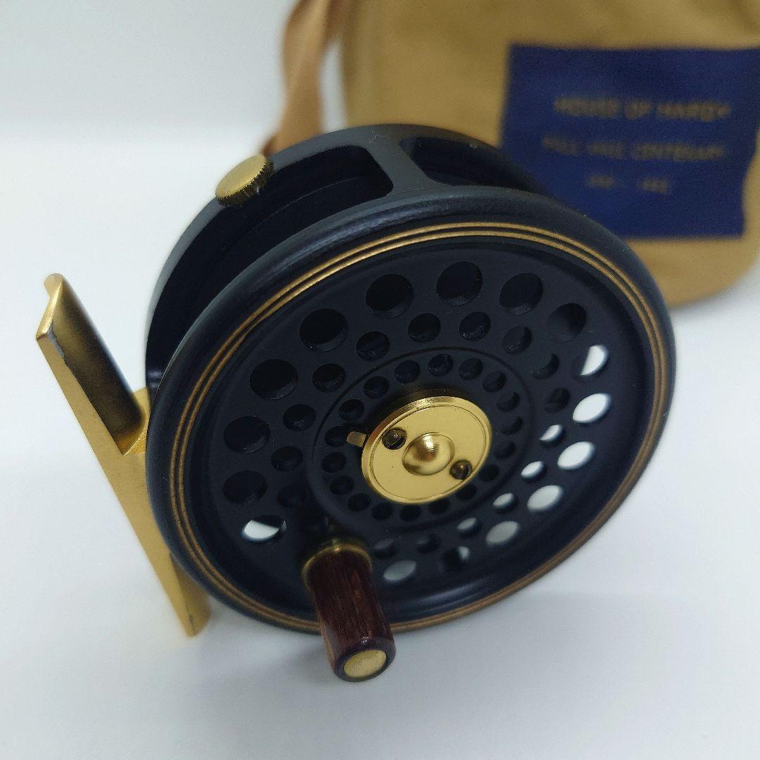 激レア！ HARDY ペル・メルセンティナリー#3/4 限定！美品！