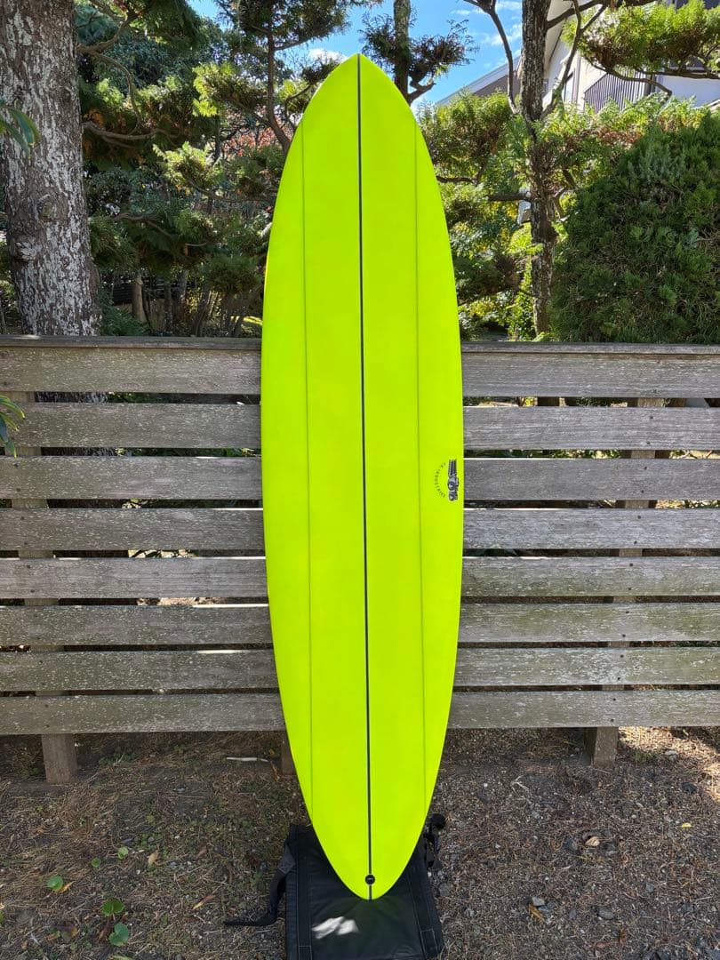 ビッグバロン　7'0\