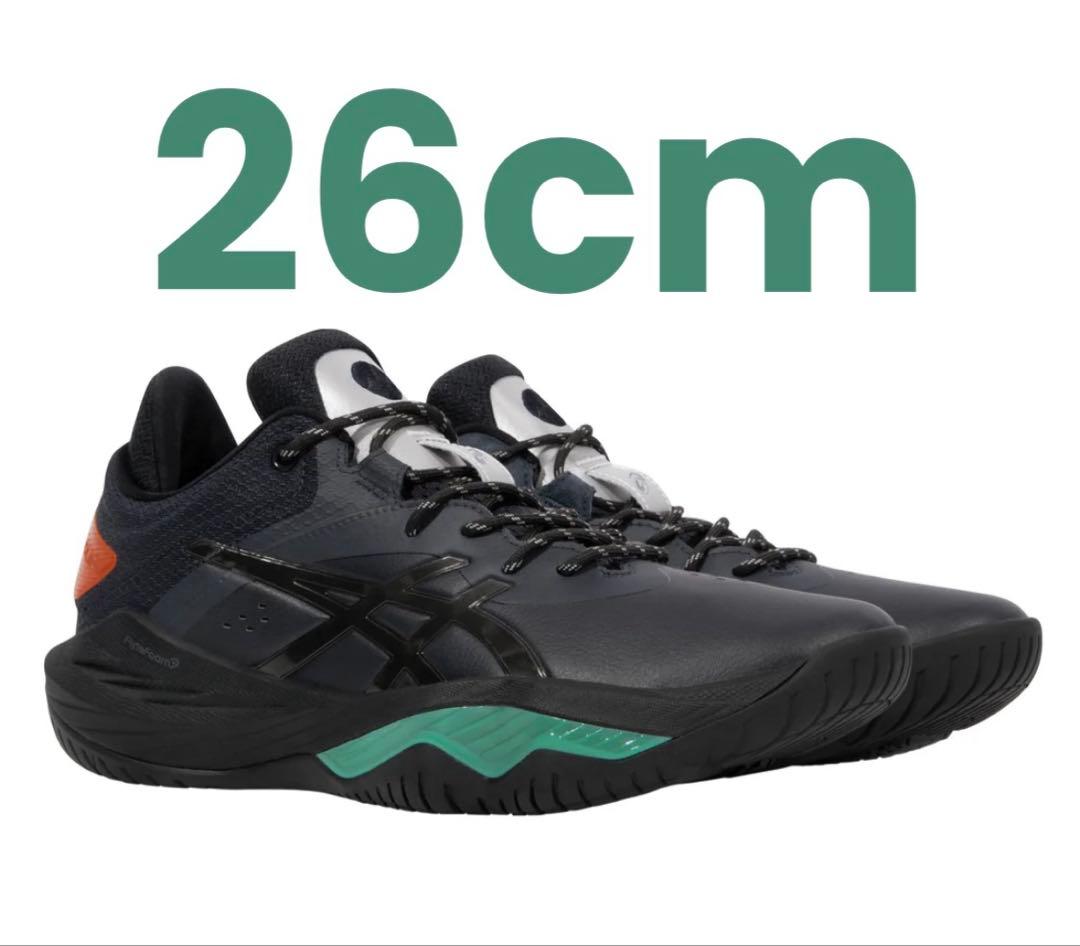 ASICS × ballaholic NOVA SURGE LOW 26cm