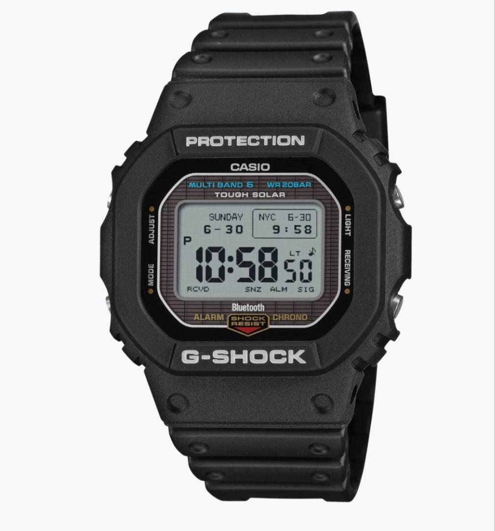 GW-BX5600-1JF 新品未使用　タグつき　値下げ不可