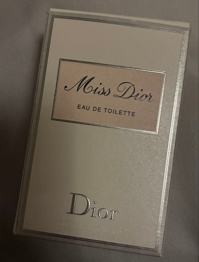 ミスディオール 100ml Miss Dior Eau de Toilette