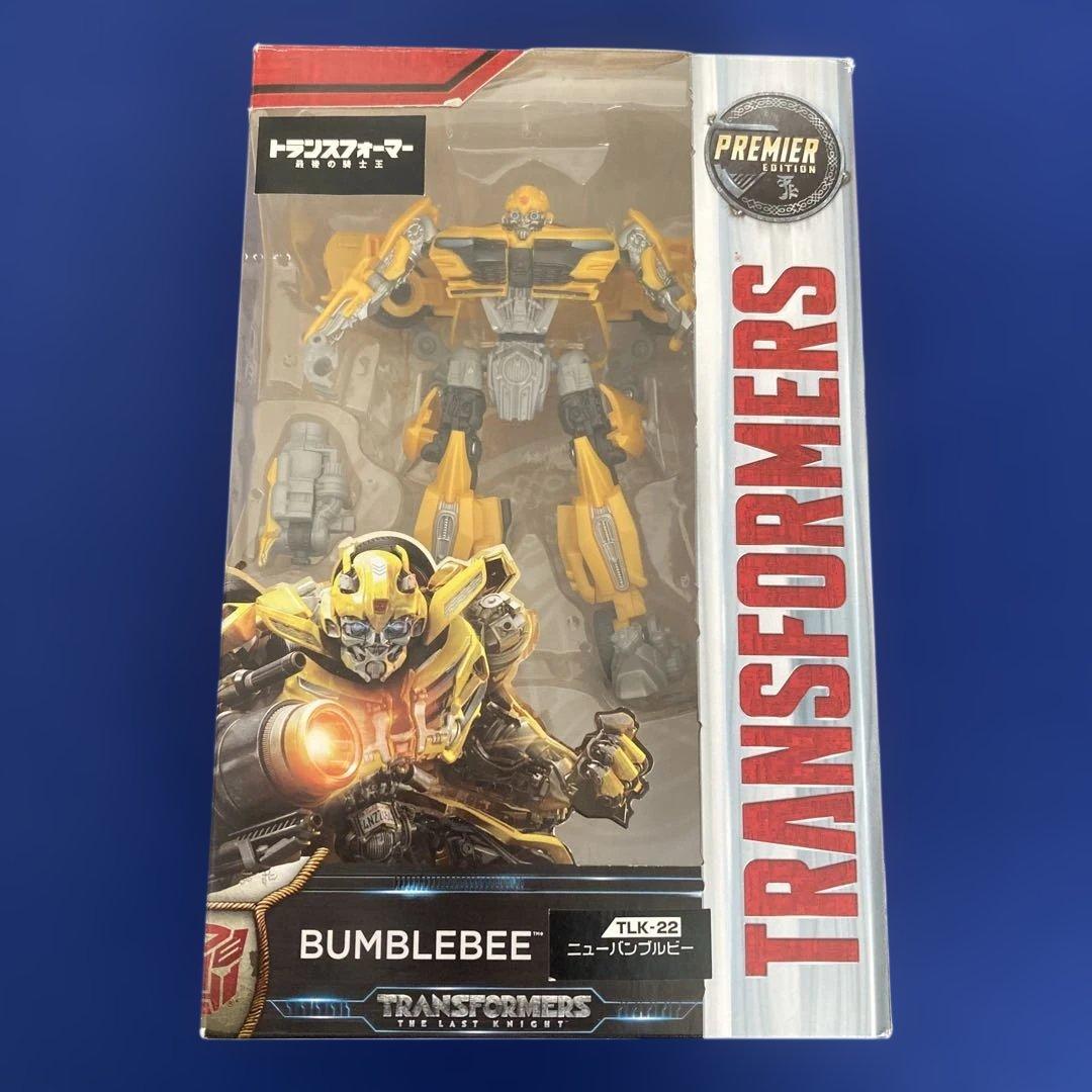 TRANSFORMERS AUTOBOT HOT ROD フィギュア