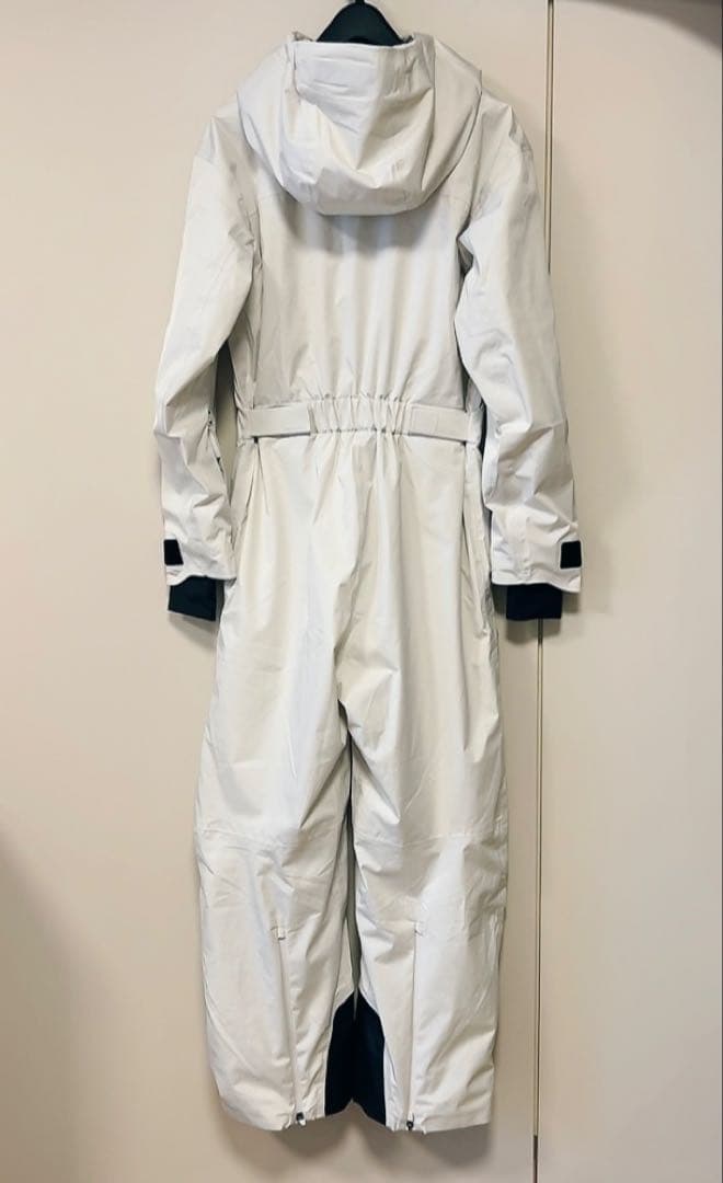  オールインワンスキーウェア StormMove