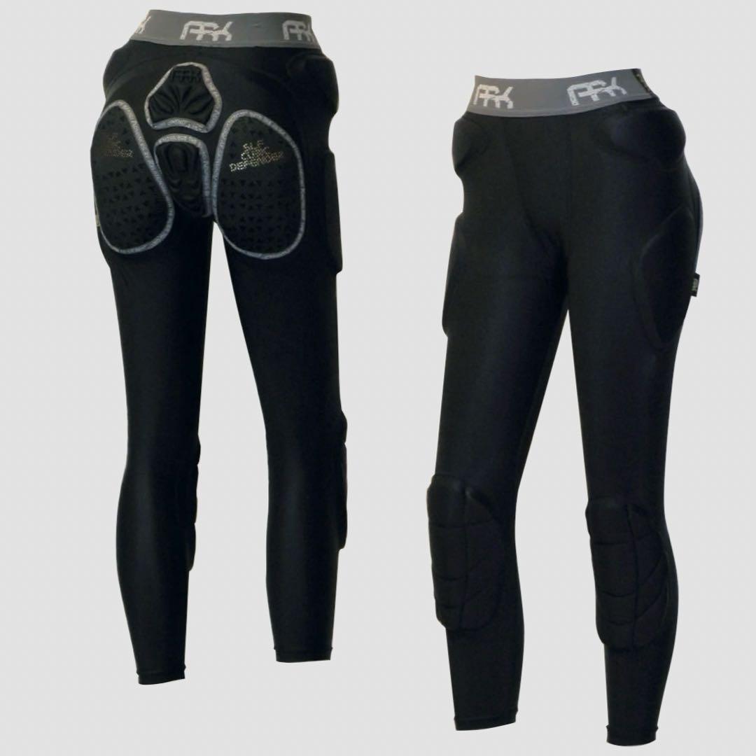 新品 スノーボード プロテクター Lサイズ ARK