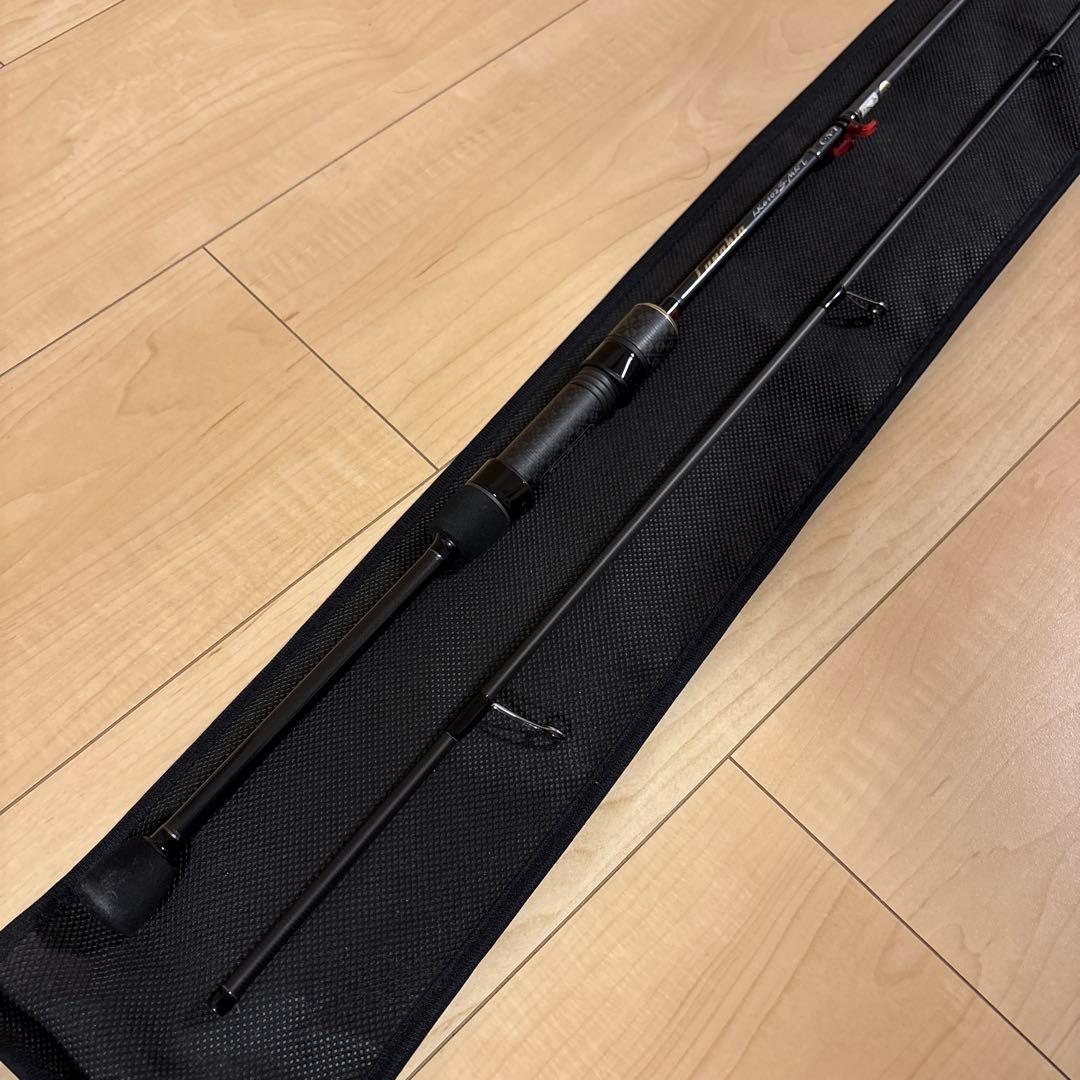 た*き様 Tenryu Lunakia LK6102S-MLT