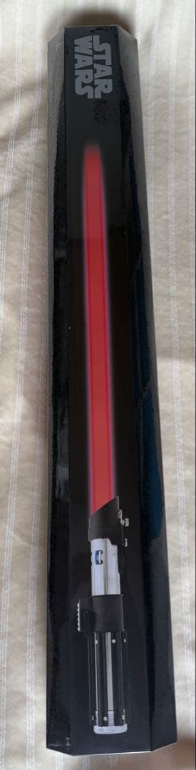 ダース　ベイダー レガシー　ライトセーバー May the 4th 2025