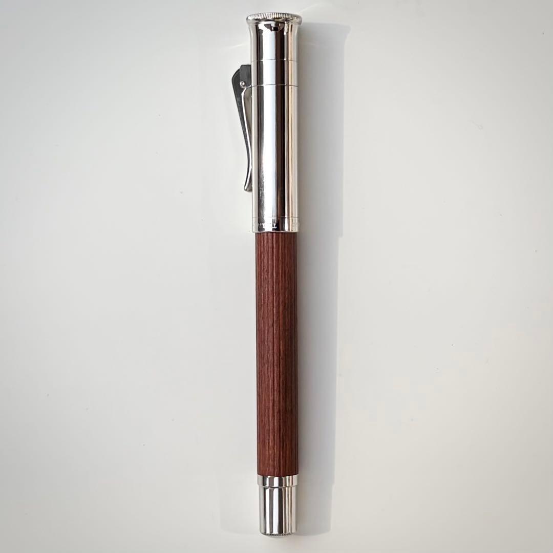 万年筆 M クラシックコレクション ペルナンブコ プラチナコーティング