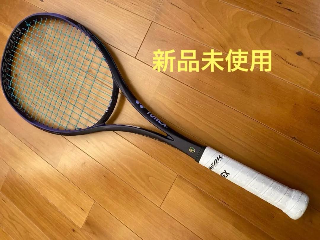 YONEX GEOBREAK 70s ヨネックス　（ジオブレイク 70S）