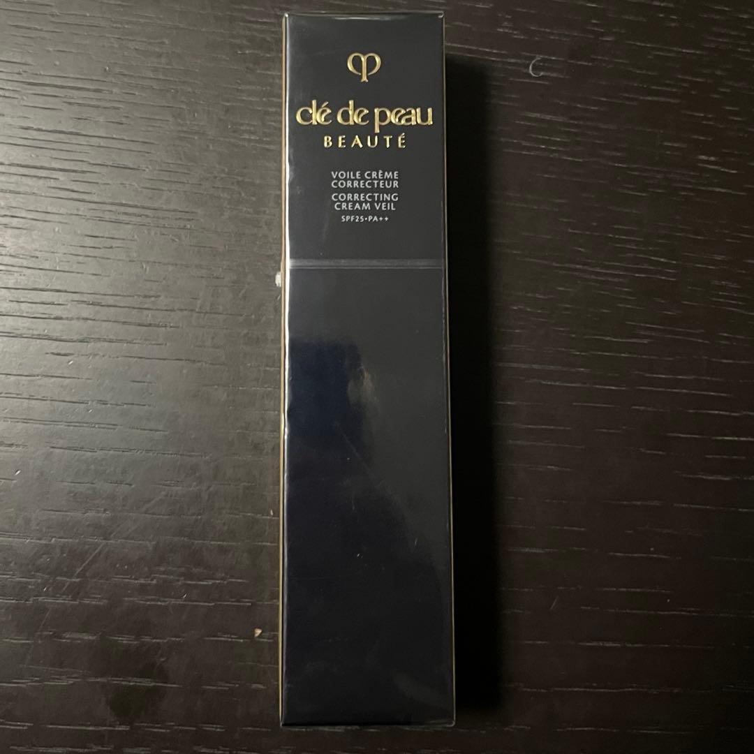 クレドポー　ヴォワールコレクチュールn