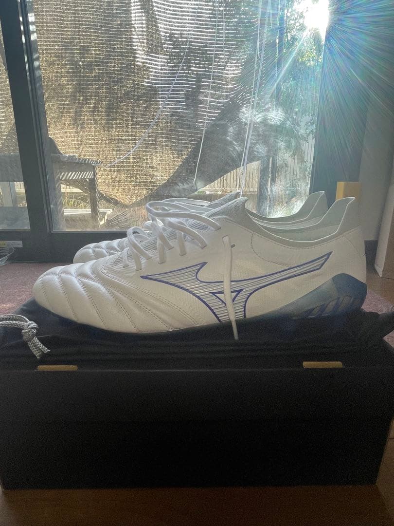 モレリア NEO Ⅲ β【28.5cm】