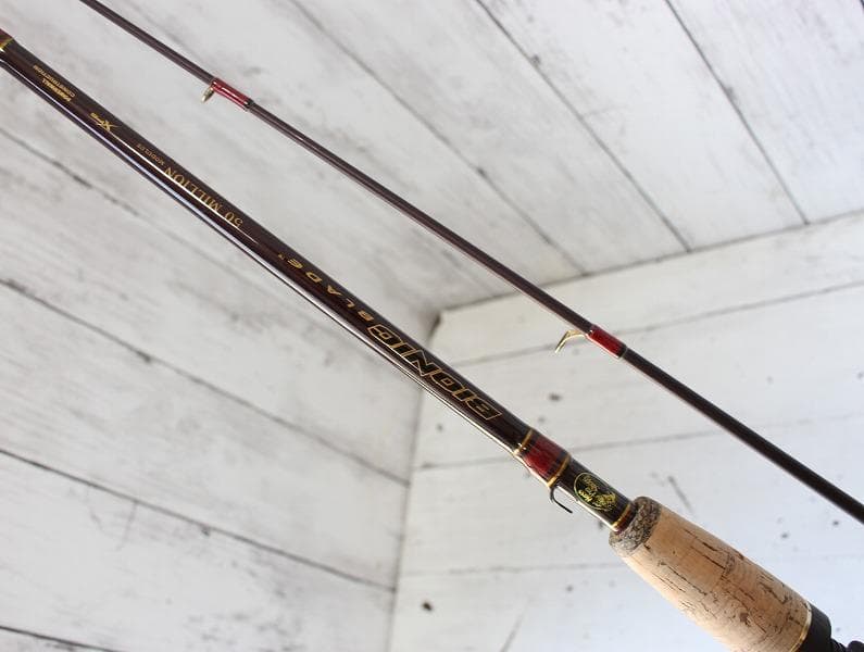 バスプロショップス BIONIC BLASDE 50 MILION 7'0''