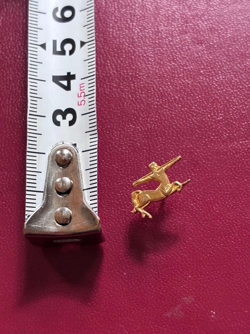 コニャック レミーマルタン ピンズ