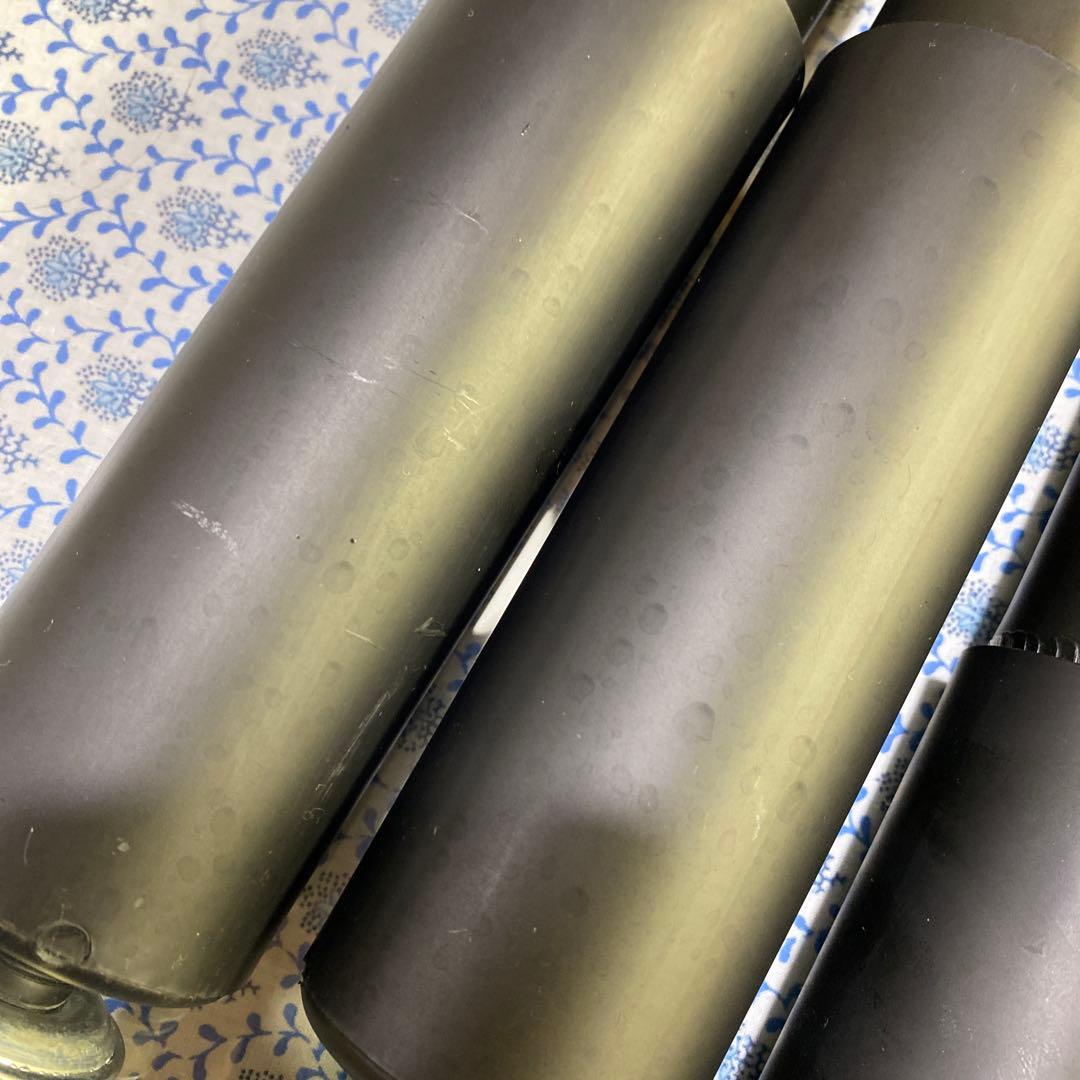 リクエスト依頼品です。 ハイエース DX 4WD 純正 ショックアブソーバー