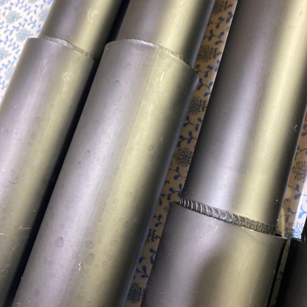 リクエスト依頼品です。 ハイエース DX 4WD 純正 ショックアブソーバー