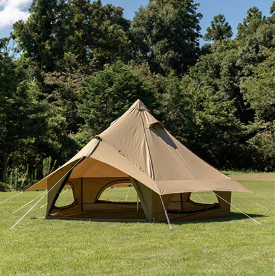 Ogawa グロッケ8T/C