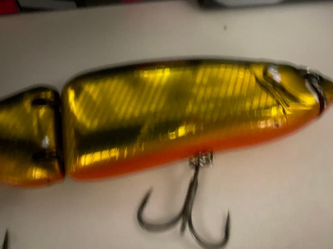 DRT Tinyclash Low（used）