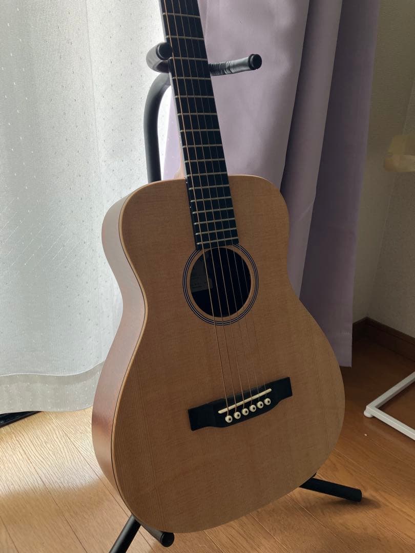 リトルマーチン　LX1