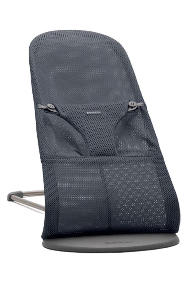 【美品】　ベビービョルン　バウンサー