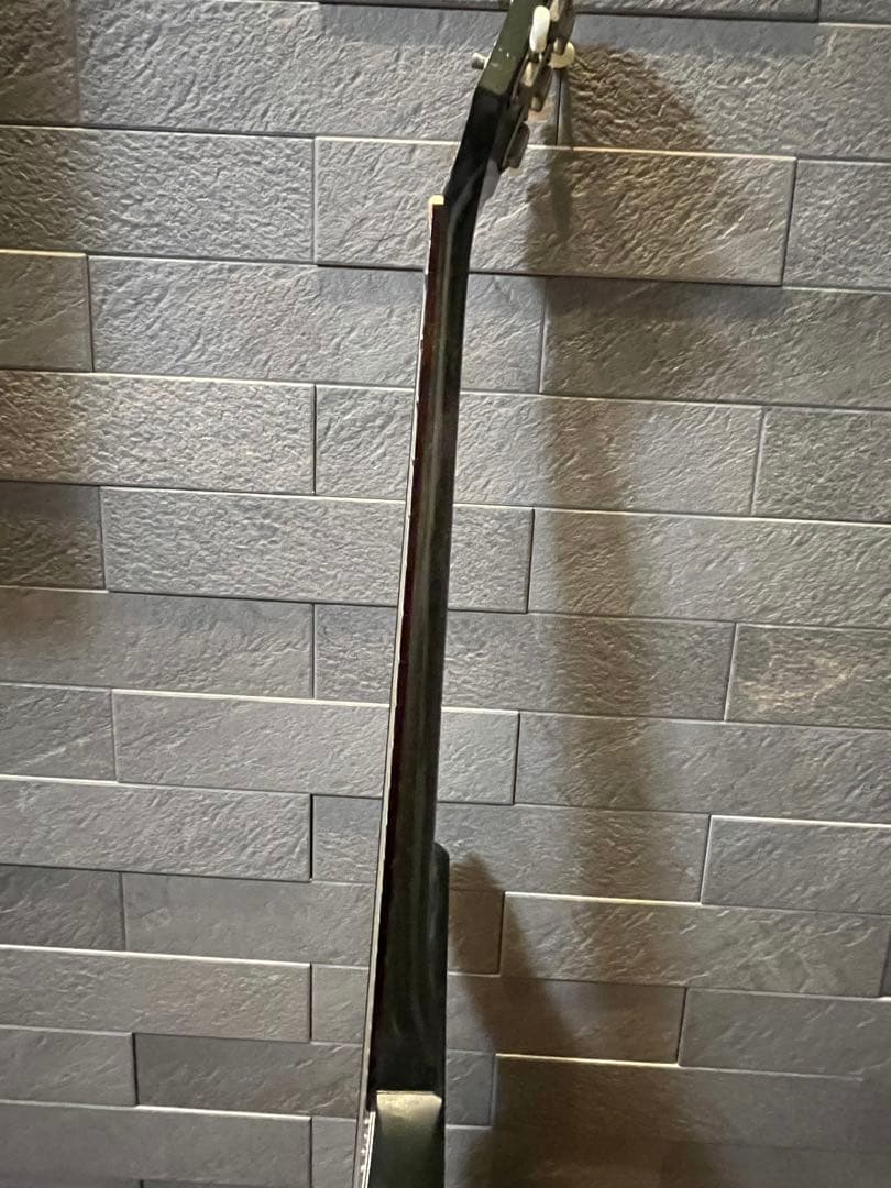 CORONET Ephphone 奥田民生モデル ハードケース付き