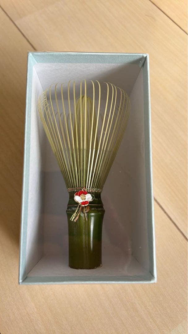 SUIKAEN　高山茶筅