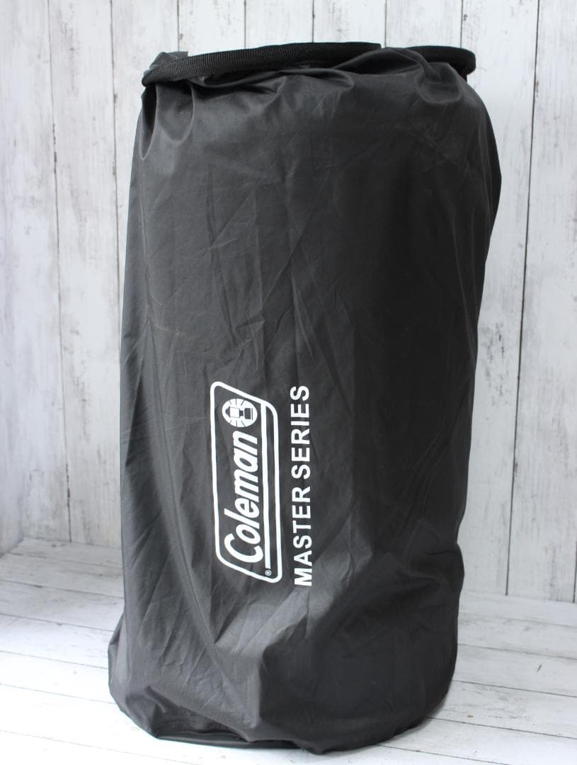 未使用 コールマン コンフォートインフレーターマットハイピーク/ダブル