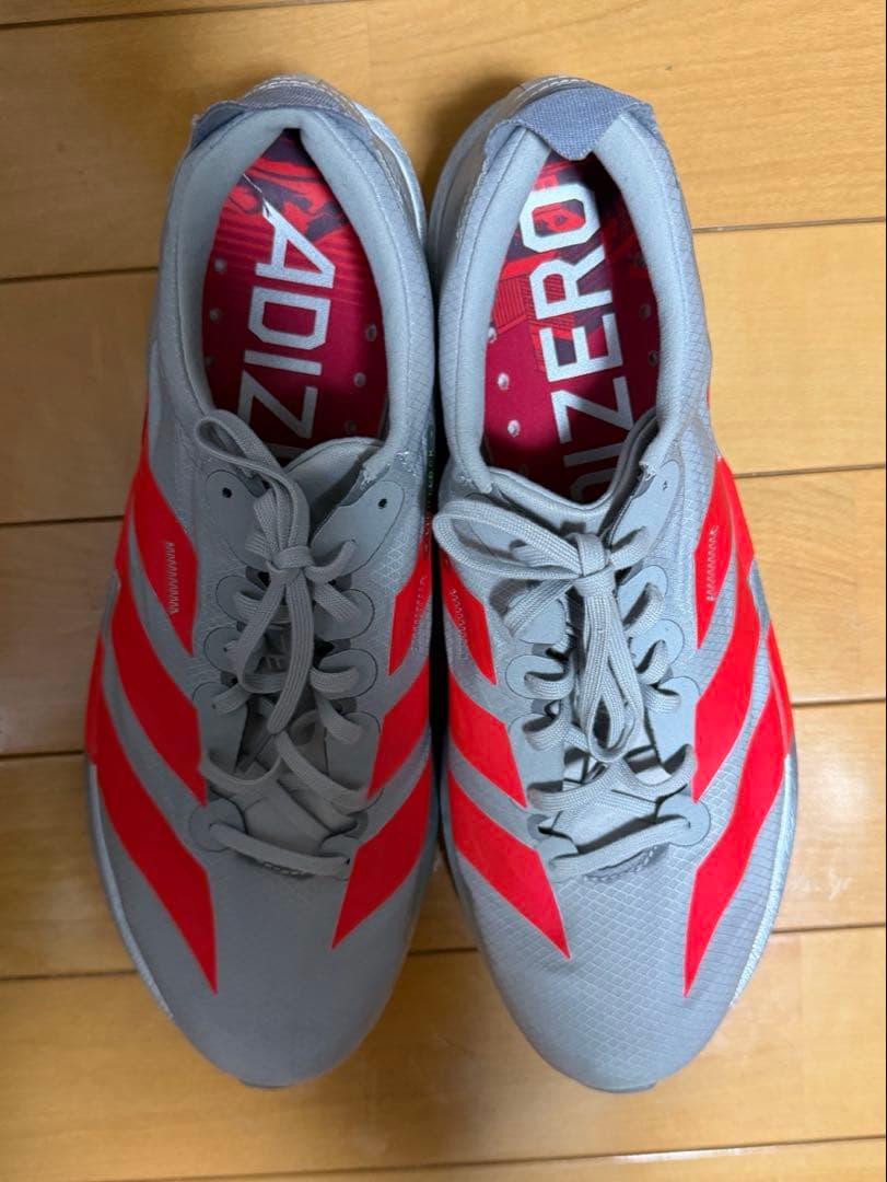 adidas adizero Japan9 アディゼロ　ジャパン9 27.5cm