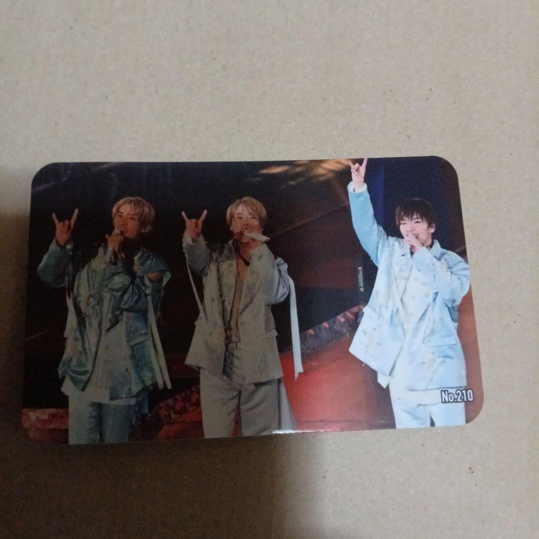  Man色々トレーディングカード