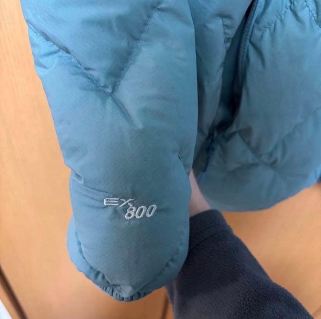 mont-bell ネージュダウンパーLサイズ